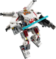 Preview: LEGO® Star Wars™ - 75390 - Luke Skywalkers™ X-Wing™ Mech